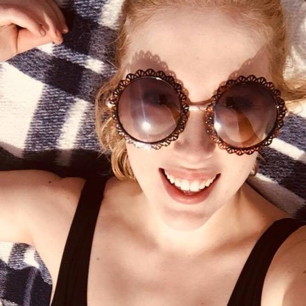Meet your Posher, Emily